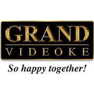 GRAND VIDEOKE