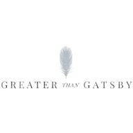 Greater Than Gatsby