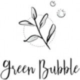Green-bubble