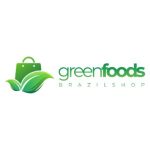 Green Foods Brazil Shop