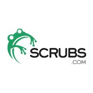 Green Scrubs