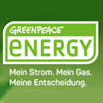 Greenpeace Energ