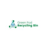 GreenRecyclingBin