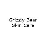 Grizzly Bear Skin Care