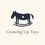 Growing Up Toys