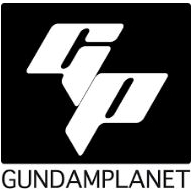 Gundam Planet