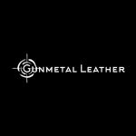 Gunmetal Leather