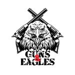 Guns And Eagles