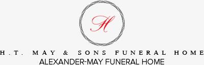 H.T.May & Son Funeral Home