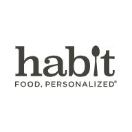 Habit Food Personalized