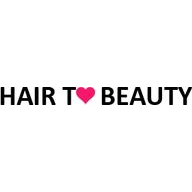 Hair To Beauty