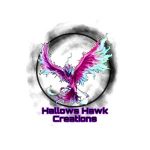 Hallows Hawk Creations