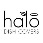 Halo Dish Covers
