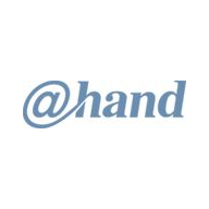 @hand