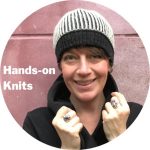 Hands-on Knits