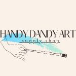 Handy Dandy Art
