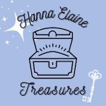 Hanna Elaine Treasure's