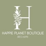 Happie Planet Boutique