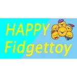 HAPPY Fidgettoy
