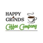 Happy Grinds Coffee