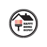Happy Home Depot