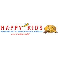Happy Kids Personalized