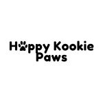 Happy Kookie Paws