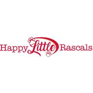 Happy Little Rascals