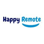 Happy Remote Work