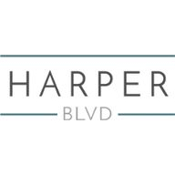 Harper Blvd