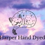 Harper Hand Dyed