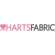 Harts Fabric