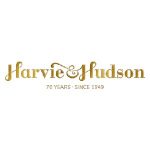 Harvie And Hudson