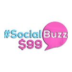 Hashtag Social Buzz