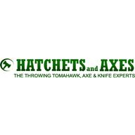 Hatchets And Axes
