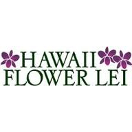 Hawaii Flower Lei