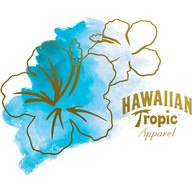 Hawaiian Tropic Apparel