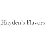 Hayden’s Flavors