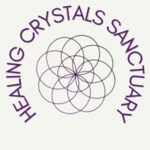 Healing Crystals Sancturay