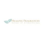 Healing Fragrances