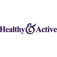 Healthy & Active