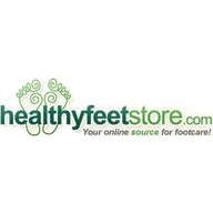 Healthyfeetstore.com