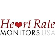Heart Rate Monitors USA