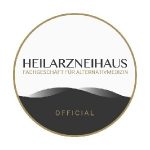 Heilarzneihaus