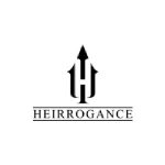 Heirrogance