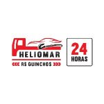 Heliomar RS Guincho