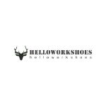 HelloWorkshoes