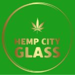 Hemp City Glass