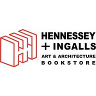 Hennessey + Ingalls Bookstore