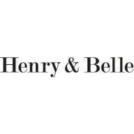 Henry And Belle